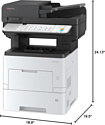 Kyocera Mita ECOSYS MA6000ifx