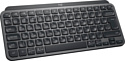 Logitech MX Keys Mini 920-010617 graphite (без кириллицы)