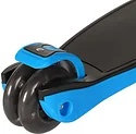 NOVATRACK RainBow 120BB.RAINBOW.BBL25 (черный/синий)