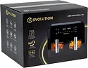 Evolution AIRO DualGrill 10L