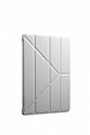 Cooler Master Yen Folio for iPad 2/3/4 Silver (C-IP4F-CTYF-SS)