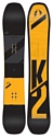 K2 Peace Keeper (14-15)