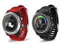 Garmin Fenix 3 grey (black)