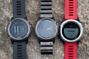 Garmin Fenix 3 grey (black)