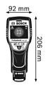 Bosch D-Tect 120 (0601081300)