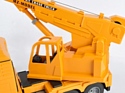 MZ Crane Truck 1:18 (2080)