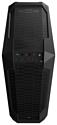 AeroCool LS-5200 Black