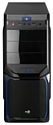 AeroCool V3X Evil Blue Edition 700W Black