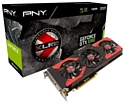 PNY GeForce GTX 1080 XLR8 OC GAMING