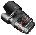 Walimex 50mm f/1.4 DSLR Canon EF