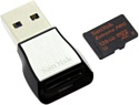 Sandisk Extreme Pro microSDXC 128GB (SDSQXPJ-128G-GN6M3)