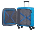 American Tourister Summer Voyager Breeze Blue 55 см