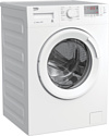 BEKO WRE 6512 BWW