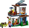 LEGO Creator 31068 Современный дом