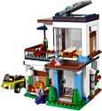 LEGO Creator 31068 Современный дом