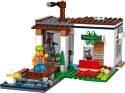 LEGO Creator 31068 Современный дом