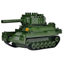 Tongde Дивизион T7846R Танк T-34