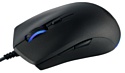 Cooler Master MasterMouse S black USB