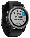 Garmin Fenix 5S Plus