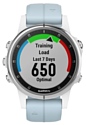 Garmin Fenix 5S Plus