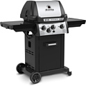 Broil King Monarch 340