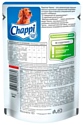 Chappi (0.1 кг) 1 шт. Консервы с Говядиной по-домашнему