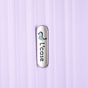 L'Case Krabi 72 см (лиловый)