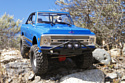 Axial SCX10 II 1969 Chevrolet Blazer 4WD RTR