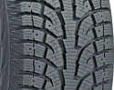 Hankook Winter i*Pike RW11 235/50 R18 97T