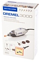 Dremel 3000-5 + extra