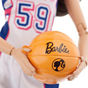 Barbie Made to Move Basketball Player Doll FXP06