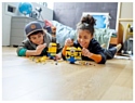 LEGO Minions 75551 Фигурки миньонов и их дом