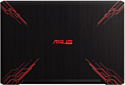 ASUS FX570UD-DM187