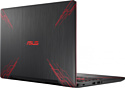 ASUS FX570UD-DM187