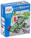 Winner City Police 1205
