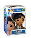 Funko POP! Disney: Aladdin 23044