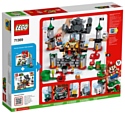 LEGO Super Mario 71369 Дополнительный набор Решающая битва в замке Боузера