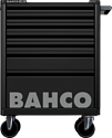 Bahco 1472K7 (черный)