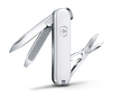 Victorinox Classic SD (белый)