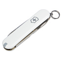 Victorinox Classic SD (белый)