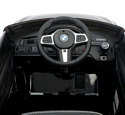 Sima-Land BMW 6 Series GT (черный)