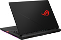 ASUS ROG Strix SCAR 17 G732LXS-HG014T