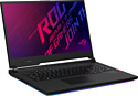 ASUS ROG Strix SCAR 17 G732LXS-HG014T