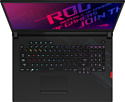 ASUS ROG Strix SCAR 17 G732LXS-HG014T