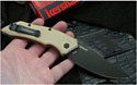 Kershaw 7100Tanblk Launch 1