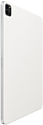 Apple Smart Folio для iPad Pro M1 12.9 2021 (белый)