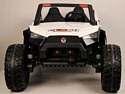 RiverToys Buggy A707AA 4WD (белый)