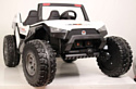 RiverToys Buggy A707AA 4WD (белый)