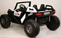 RiverToys Buggy A707AA 4WD (белый)