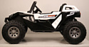 RiverToys Buggy A707AA 4WD (белый)